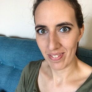 Meet your Posher, Heather